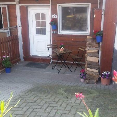 Ferienwohnung Ferien im Elsass Artolsheim Exterior foto