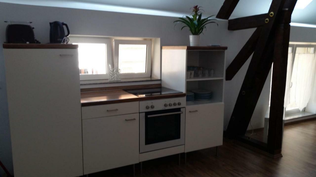 Ferienwohnung Ferien im Elsass Artolsheim Exterior foto