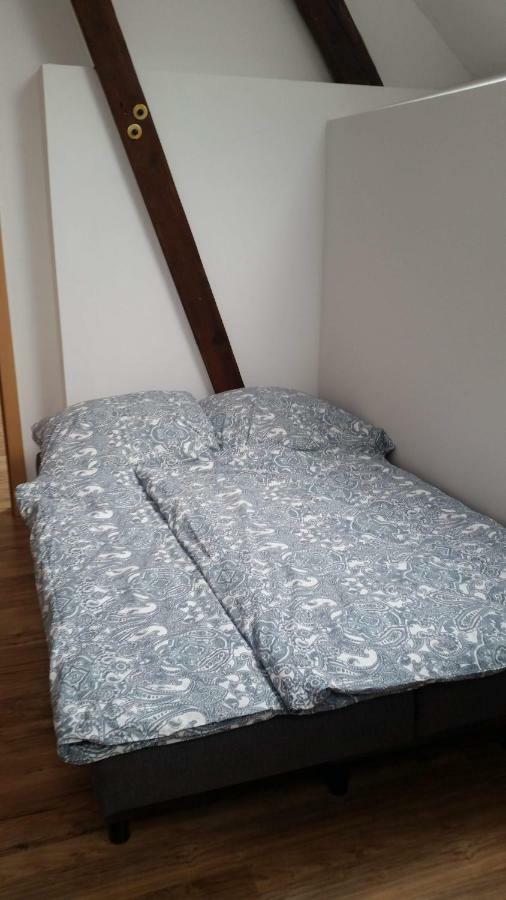 Ferienwohnung Ferien im Elsass Artolsheim Exterior foto