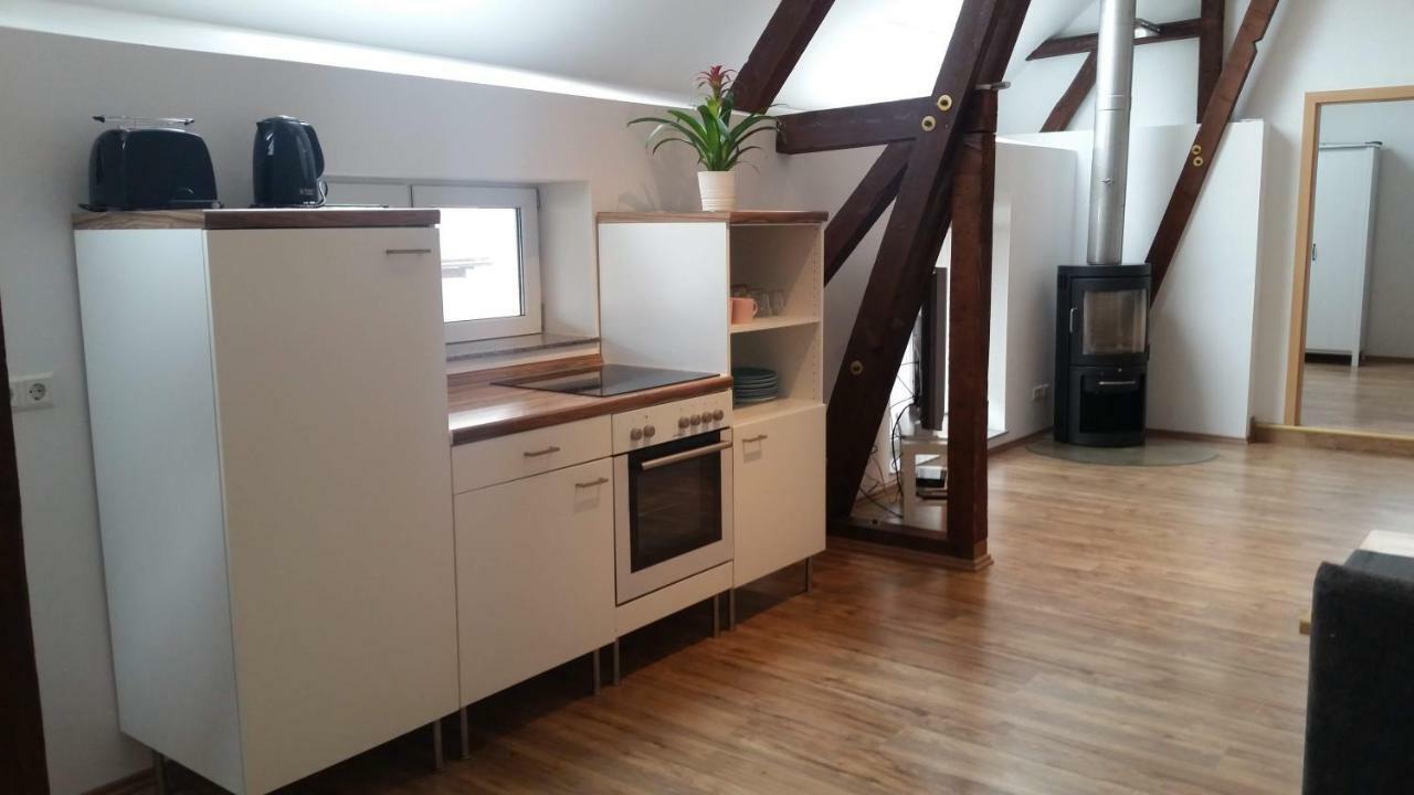 Ferienwohnung Ferien im Elsass Artolsheim Exterior foto