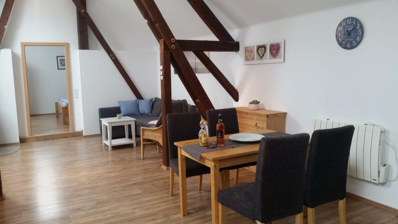 Ferienwohnung Ferien im Elsass Artolsheim Exterior foto