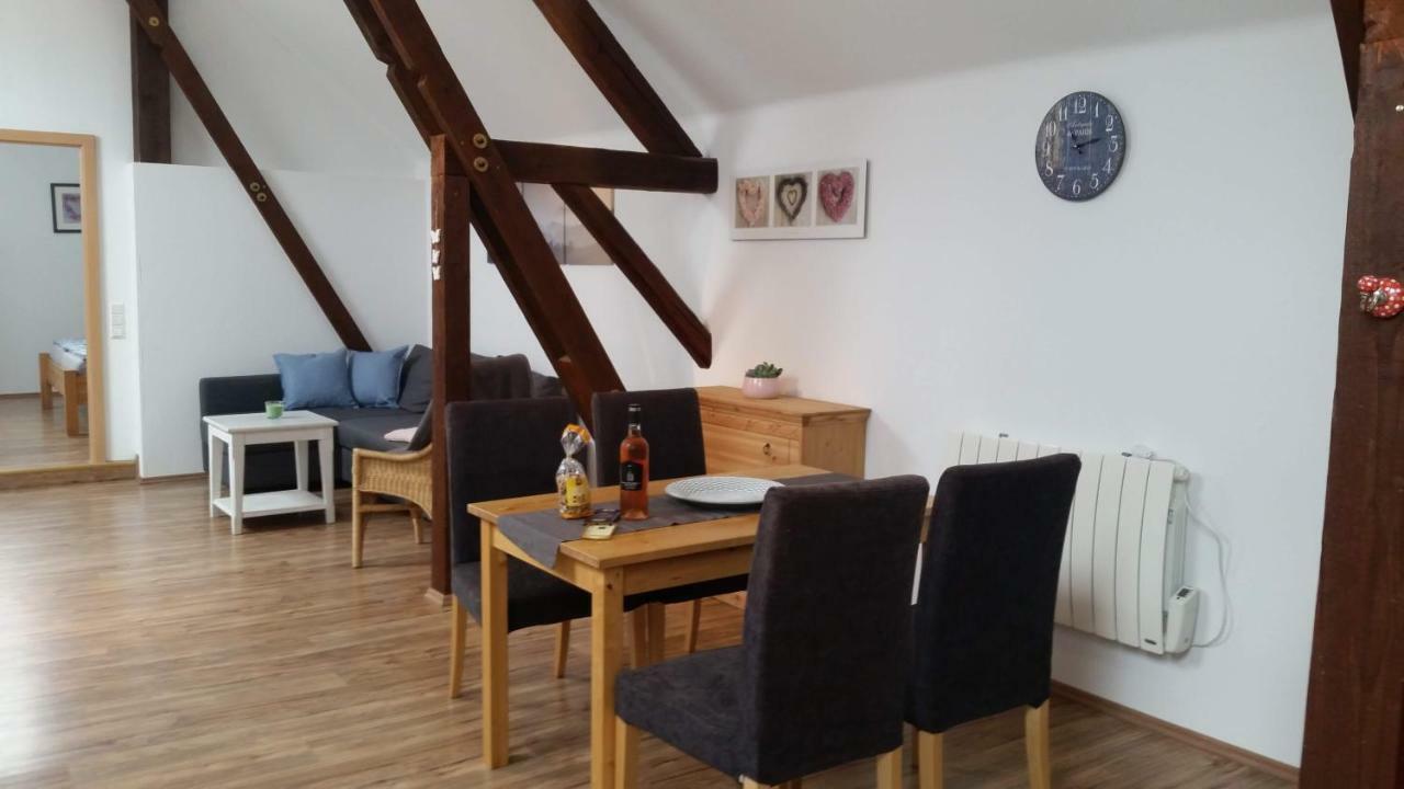Ferienwohnung Ferien im Elsass Artolsheim Exterior foto